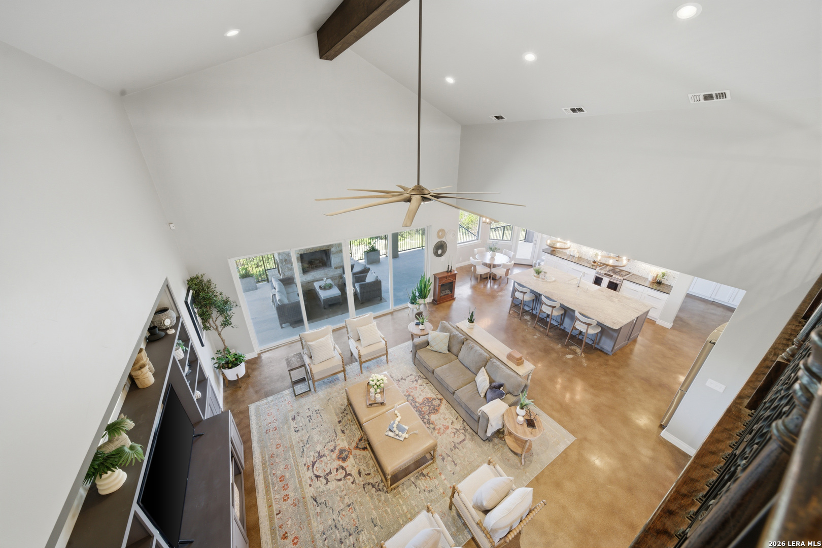 10042 RAFTER S TRL