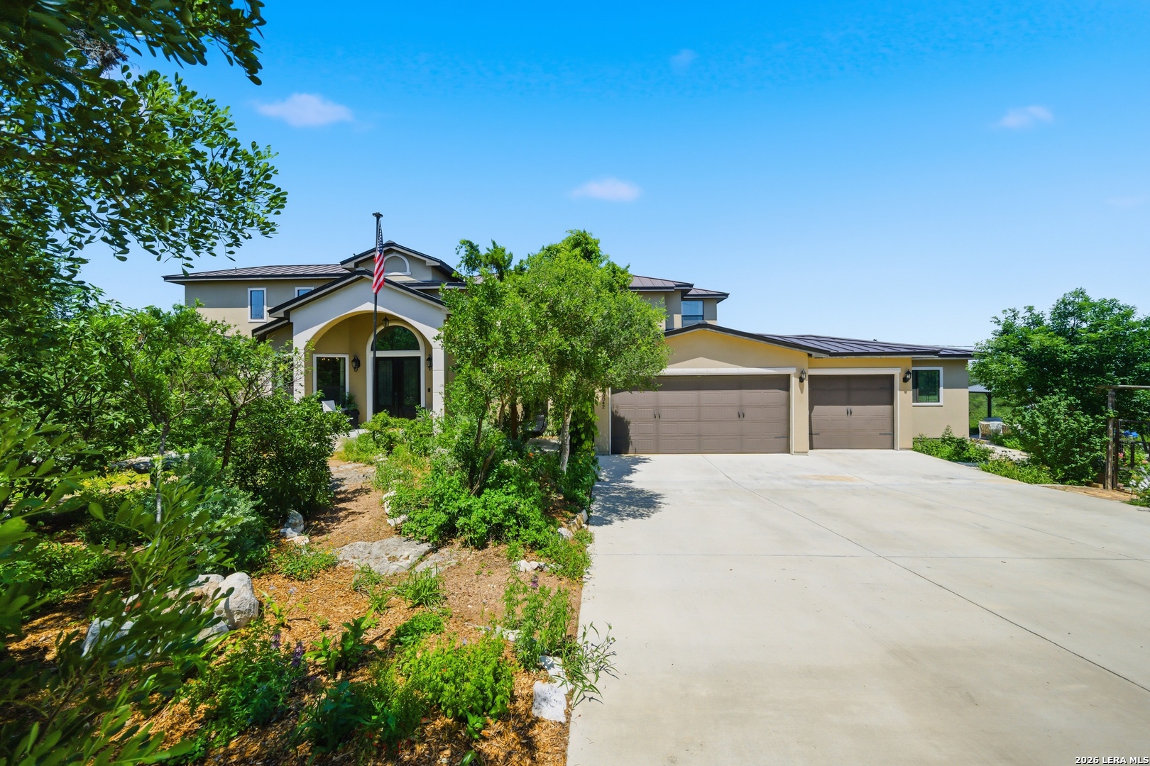 10042 RAFTER S TRL