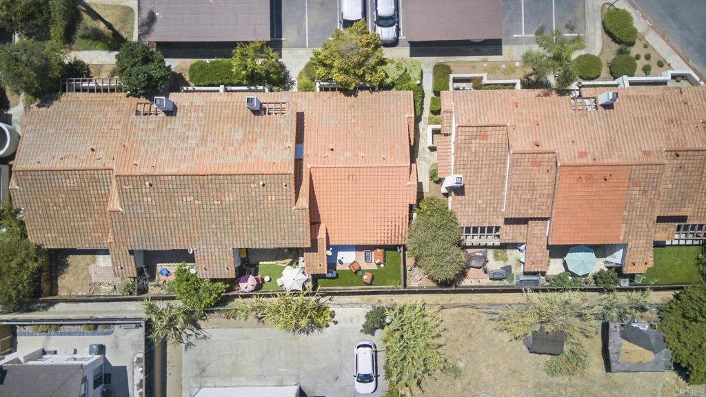 1651 S Juniper Street 132