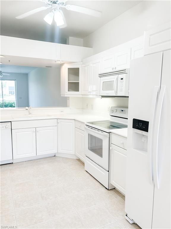 2381 Hidden Lake CT # 9