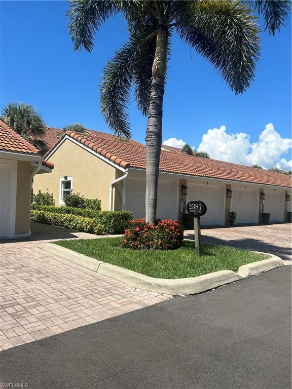 2381 Hidden Lake CT # 9