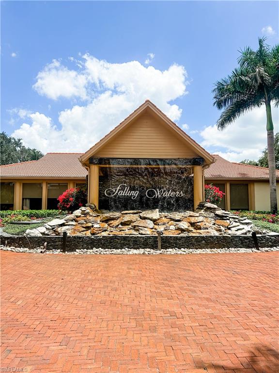 2381 Hidden Lake CT # 9