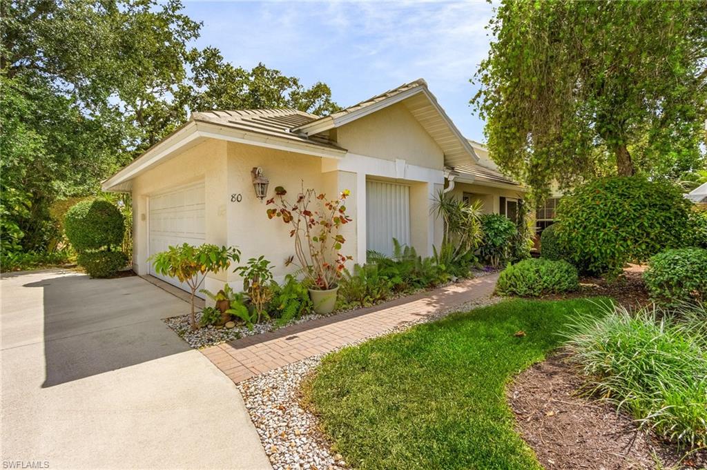 80 Fountain CIR
