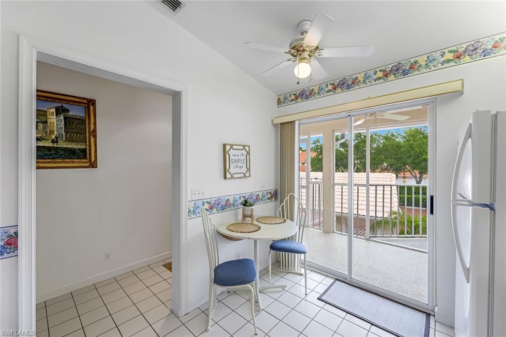 2420 Hidden Lake DR # 1006, NAPLES Unit: 1006