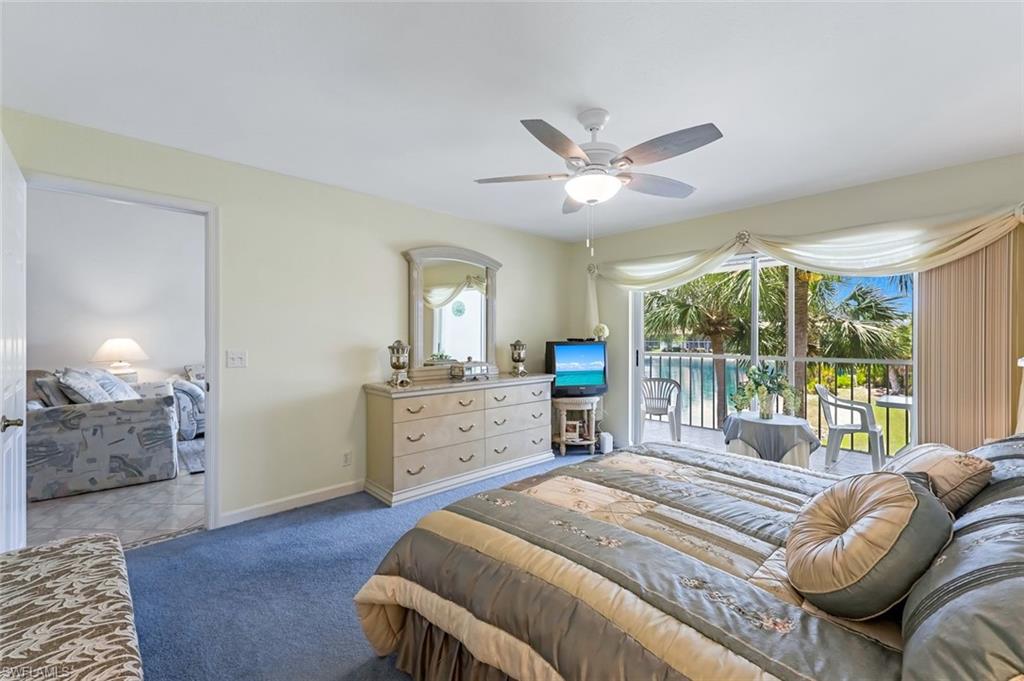 2420 Hidden Lake DR # 1006, NAPLES Unit: 1006