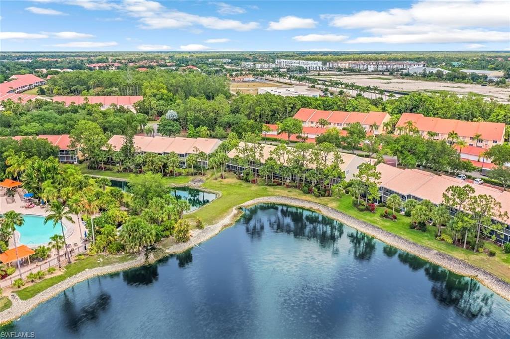 2420 Hidden Lake DR # 1006, NAPLES Unit: 1006