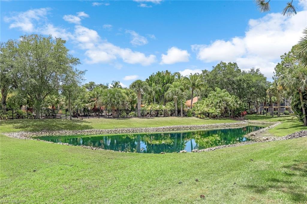 2420 Hidden Lake DR # 1006, NAPLES Unit: 1006