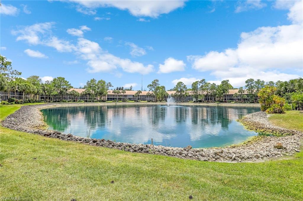 2420 Hidden Lake DR # 1006, NAPLES Unit: 1006