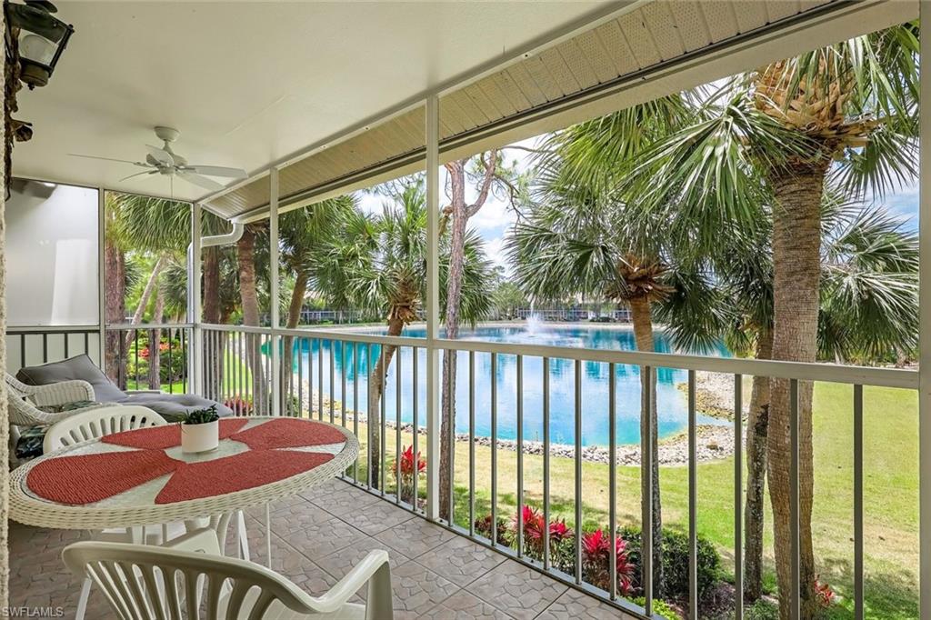 2420 Hidden Lake DR # 1006, NAPLES Unit: 1006