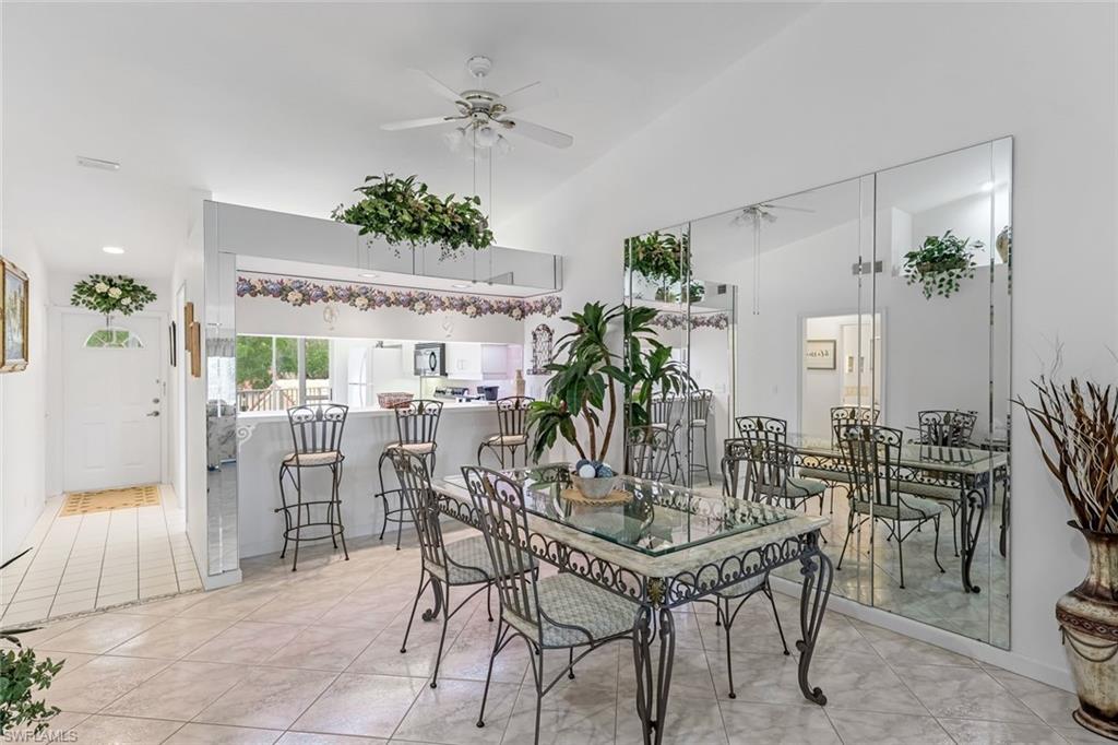 2420 Hidden Lake DR # 1006, NAPLES Unit: 1006