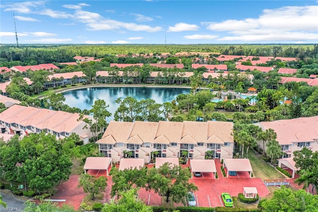 2420 Hidden Lake DR # 1006, NAPLES Unit: 1006