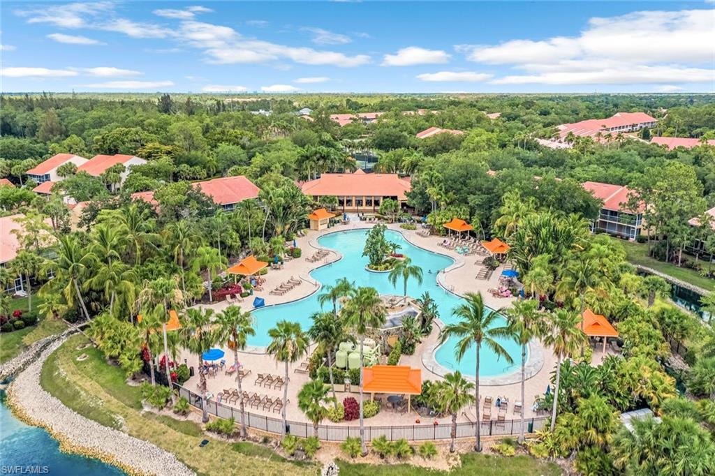 2420 Hidden Lake DR # 1006, NAPLES Unit: 1006