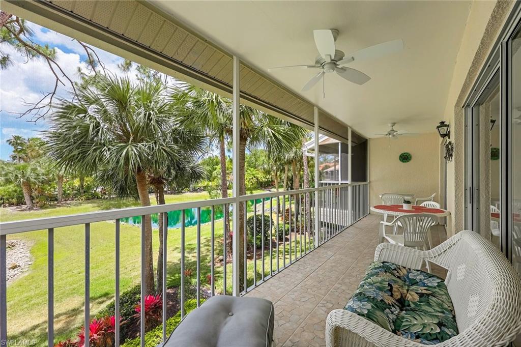 2420 Hidden Lake DR # 1006, NAPLES Unit: 1006