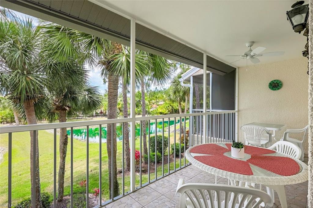 2420 Hidden Lake DR # 1006, NAPLES Unit: 1006