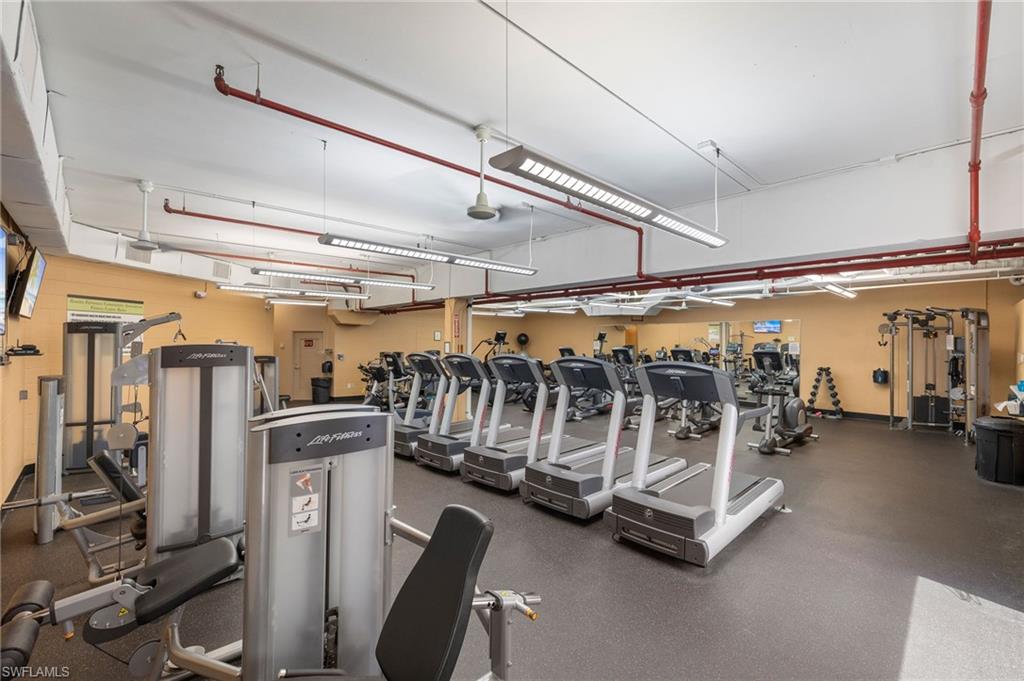 9720 Rosewood Pointe CT # 201