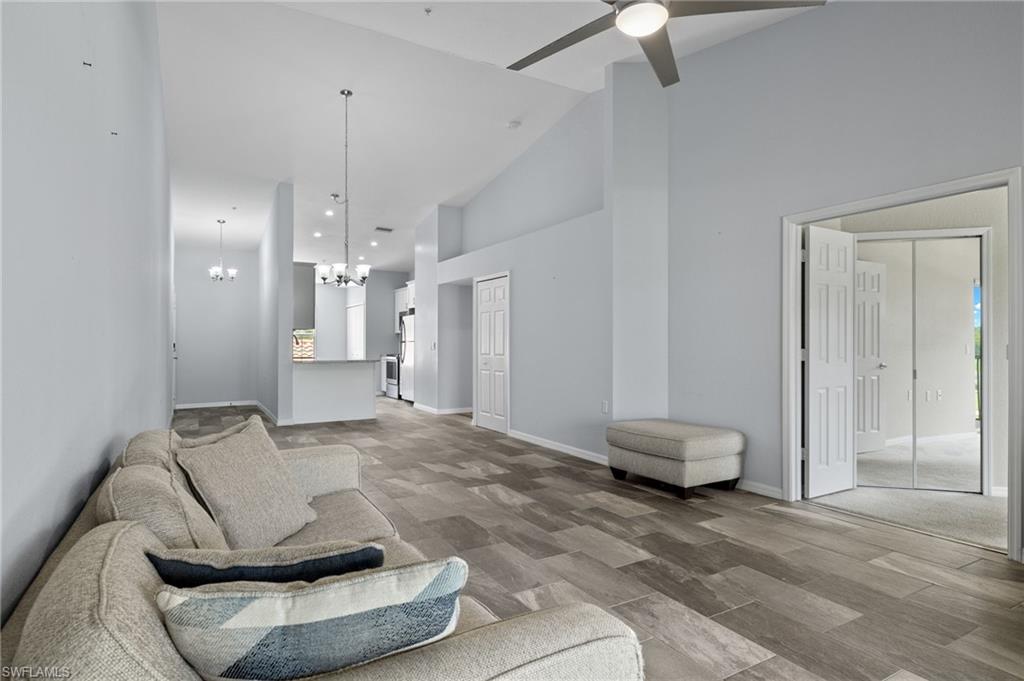 9720 Rosewood Pointe CT # 201