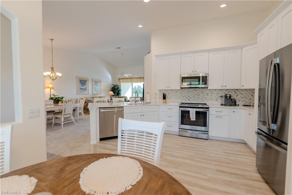 9241 Spring Run BLVD # 2208