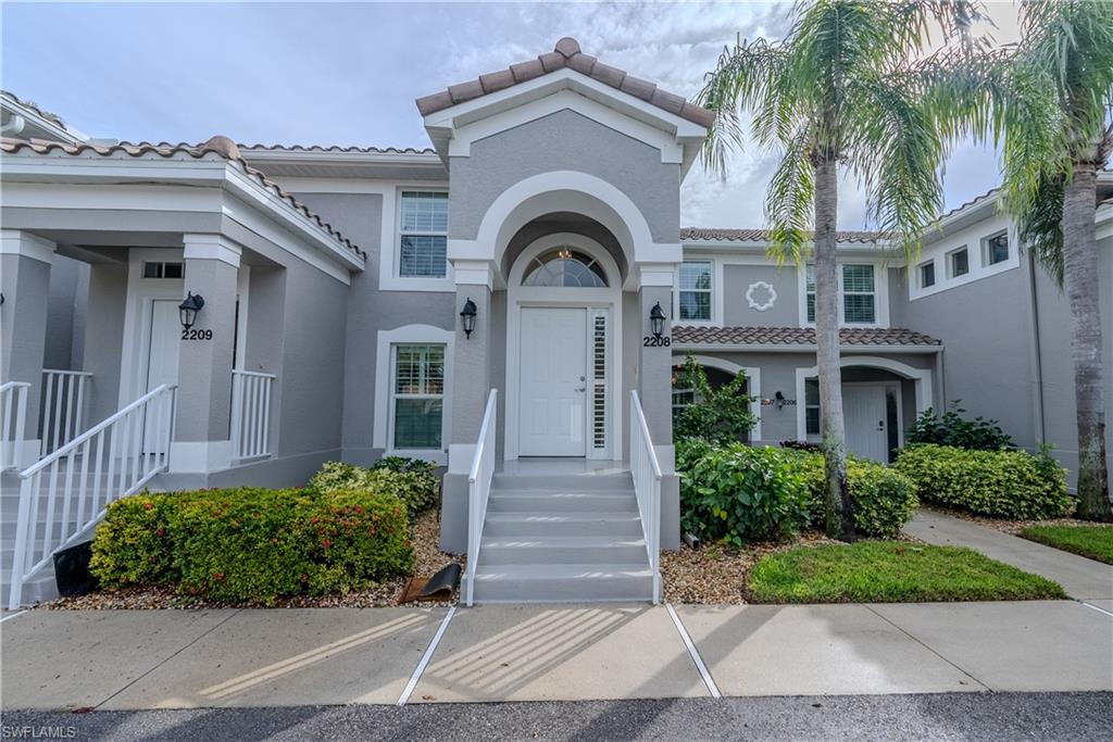 9241 Spring Run BLVD # 2208