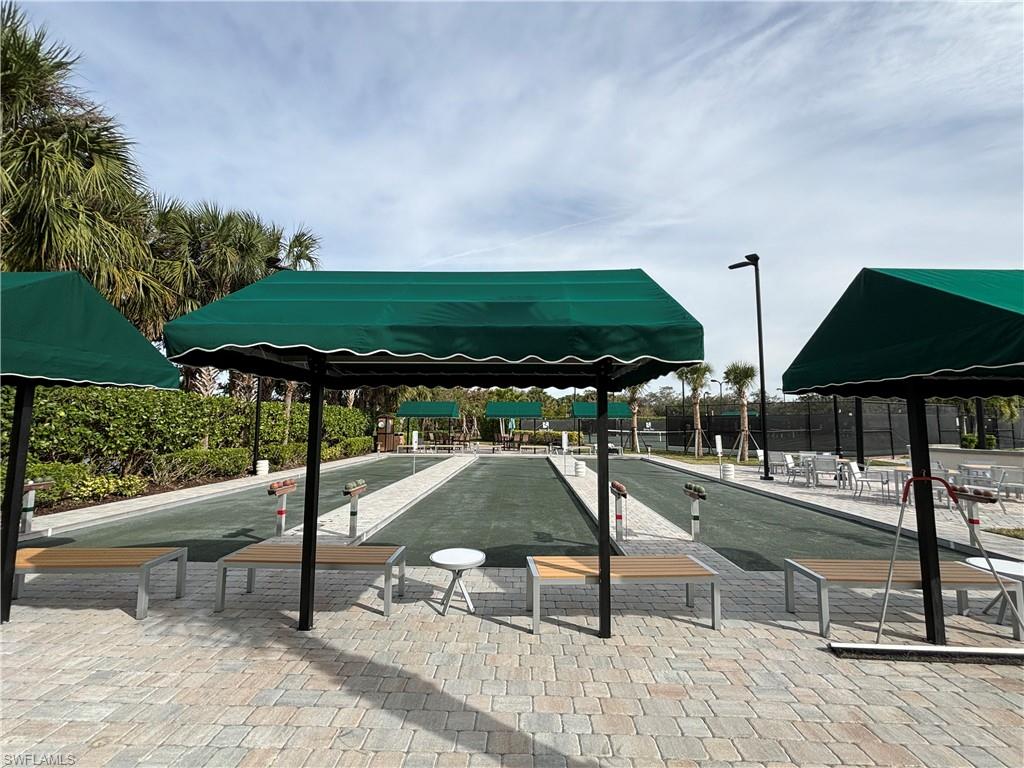 9241 Spring Run BLVD # 2208