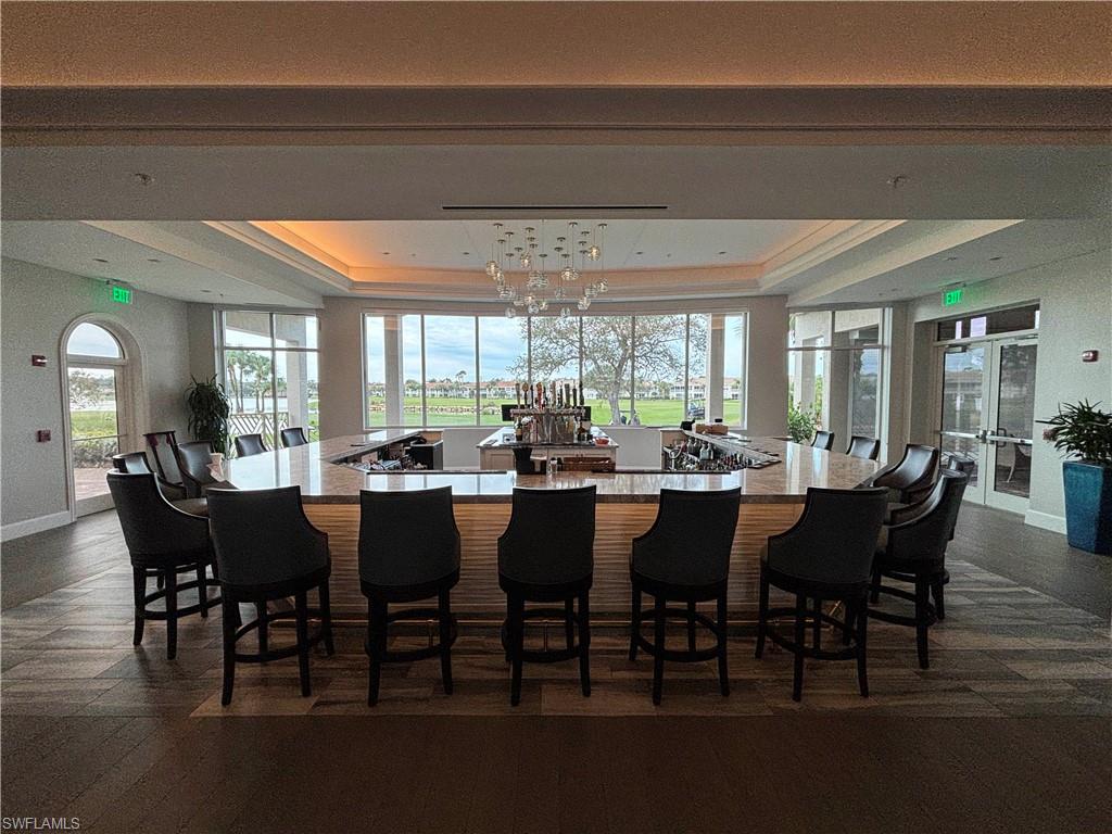 9241 Spring Run BLVD # 2208