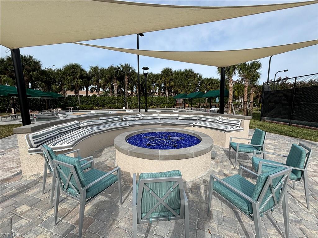 9241 Spring Run BLVD # 2208