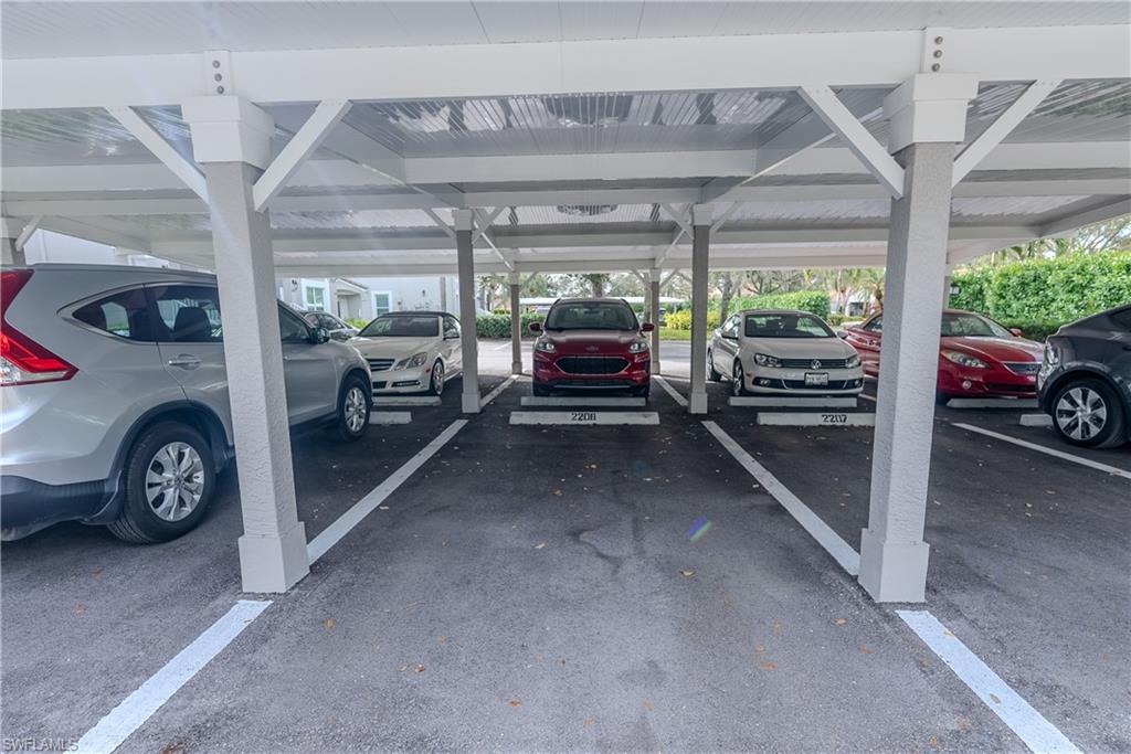 9241 Spring Run BLVD # 2208