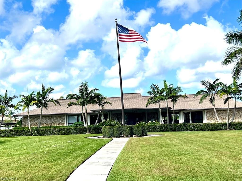 161 Marseille DR, NAPLES