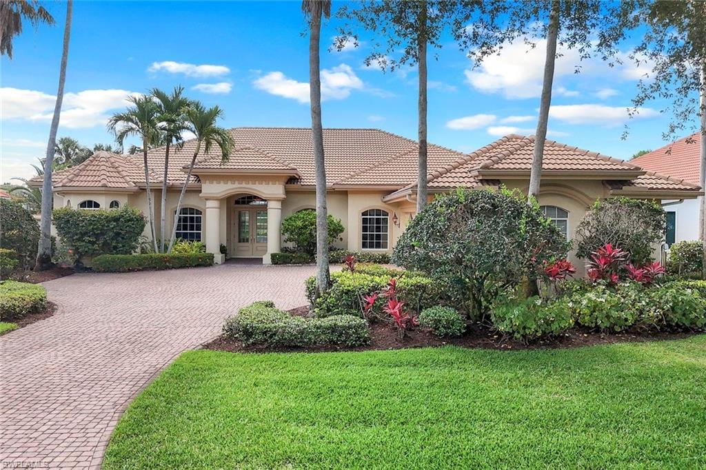 22949 Shady Knoll DR