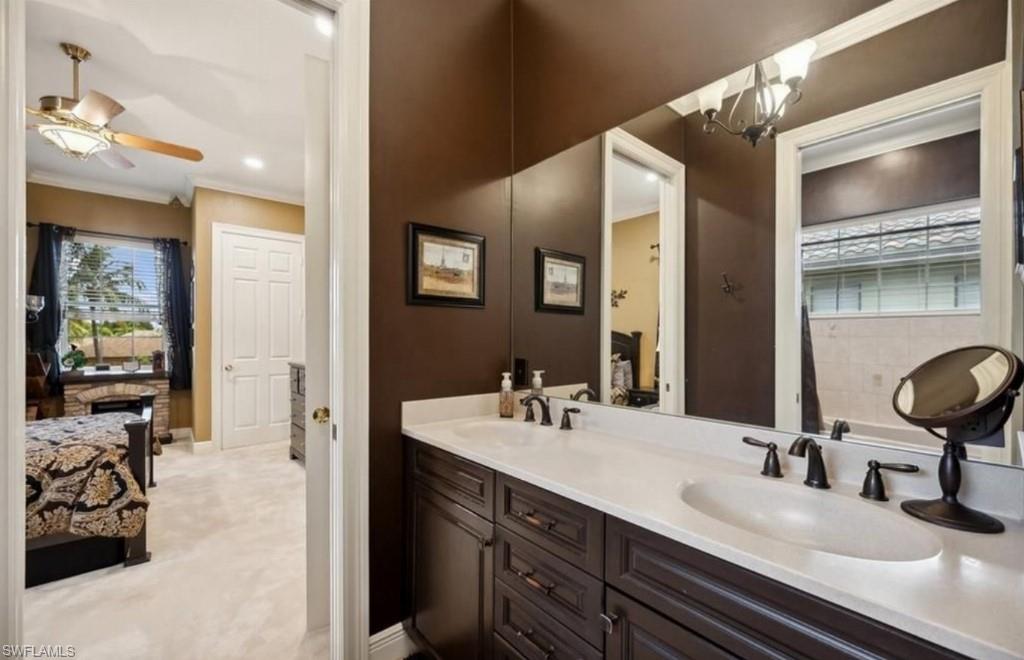 14846 Tybee Island DR, NAPLES