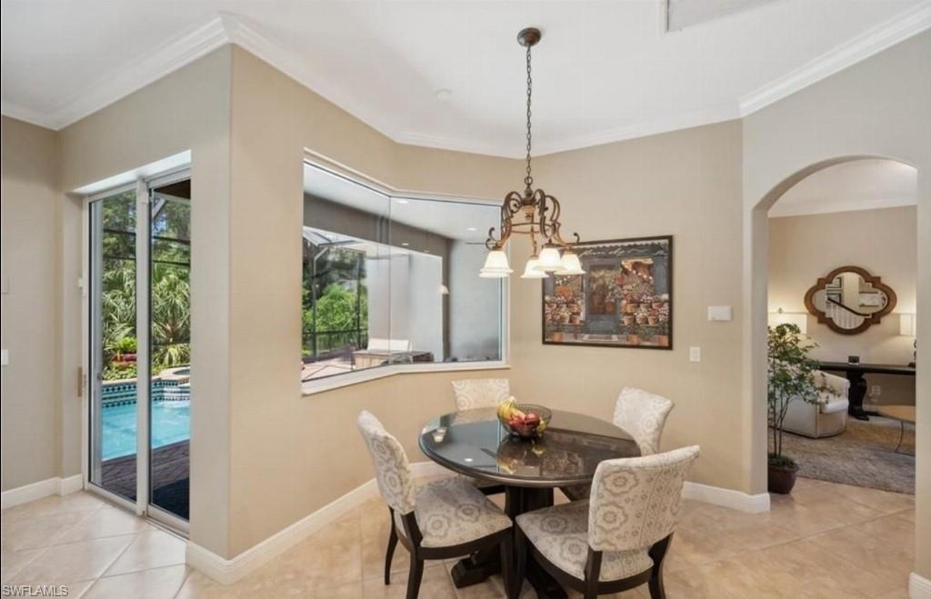 14846 Tybee Island DR, NAPLES