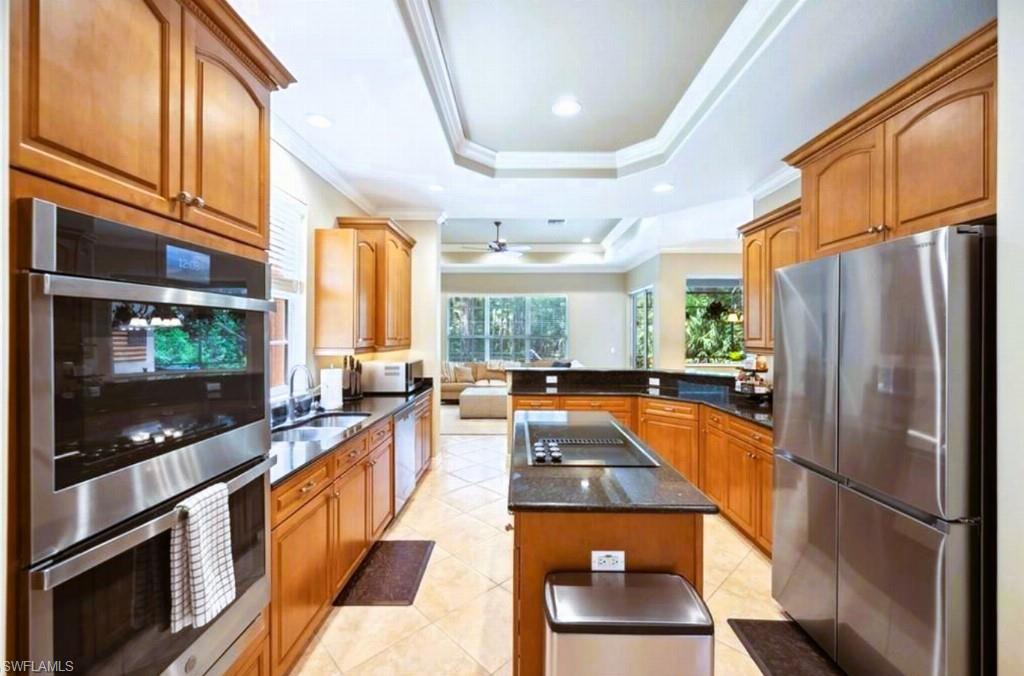 14846 Tybee Island DR, NAPLES