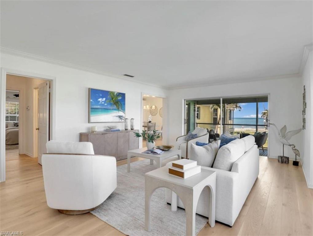 2601 Gulf Shore BLVD N # 34