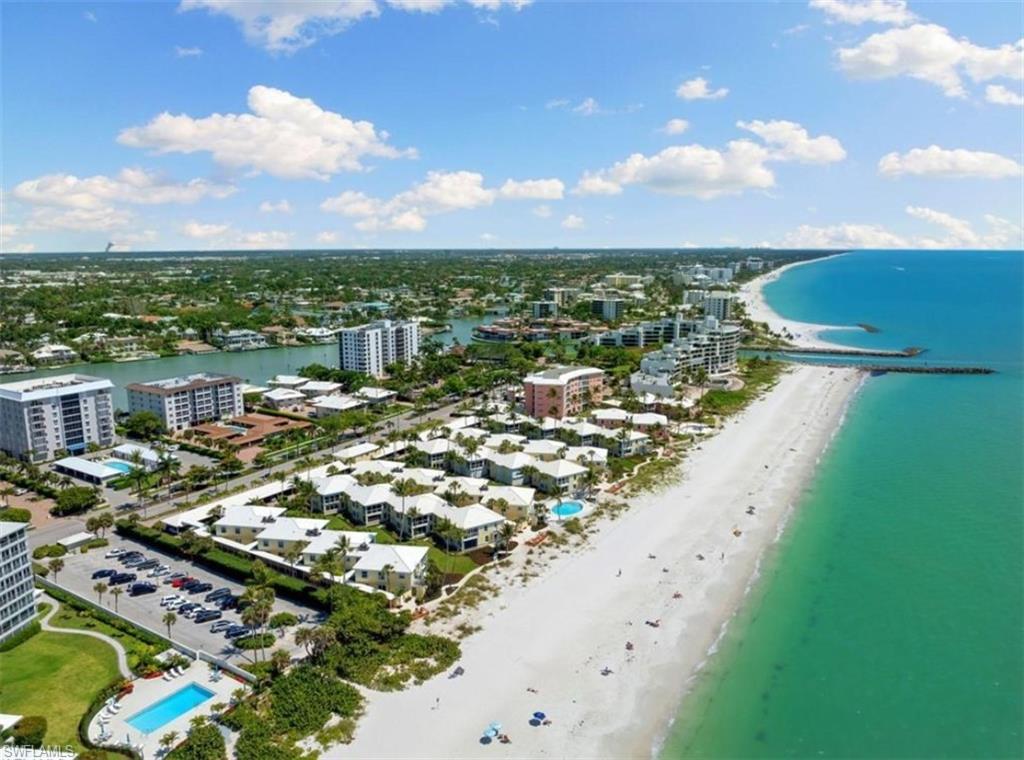 2601 Gulf Shore BLVD N # 34