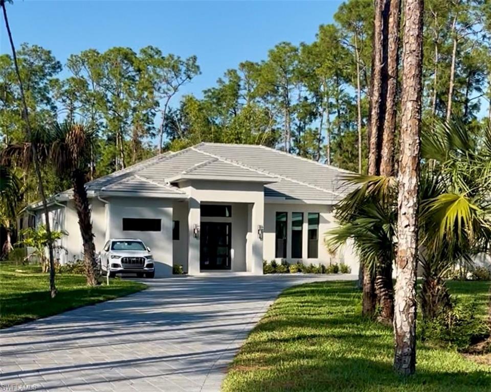 5041 Mahogany Ridge DR