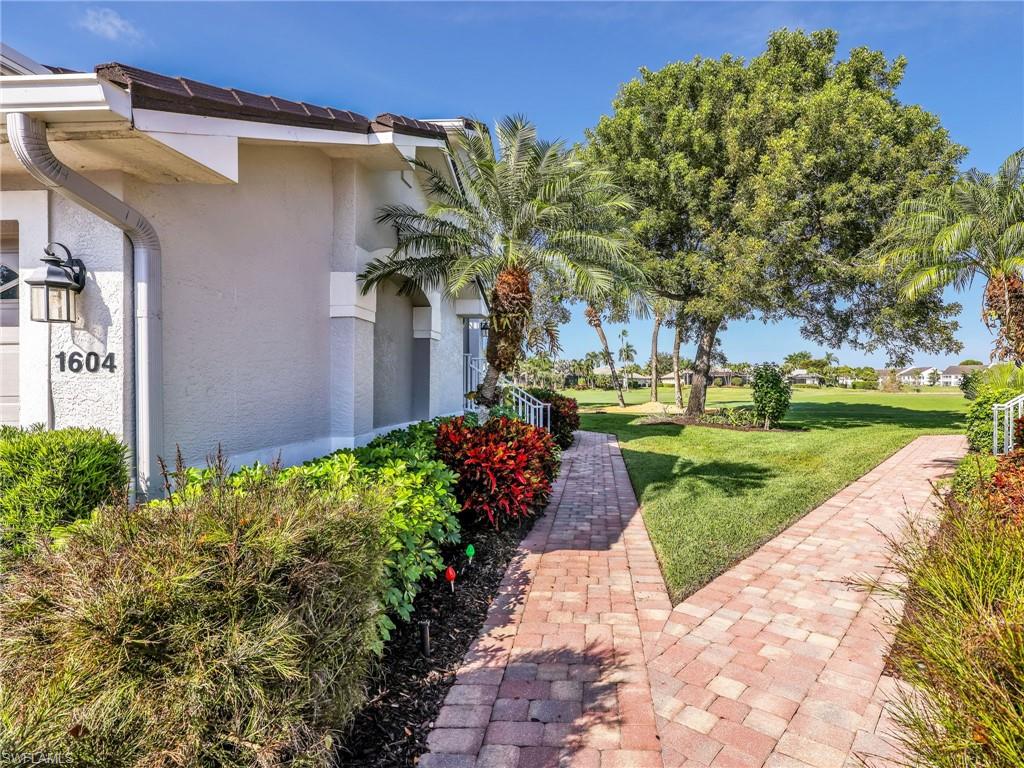 5893 Three Iron DR # 1604