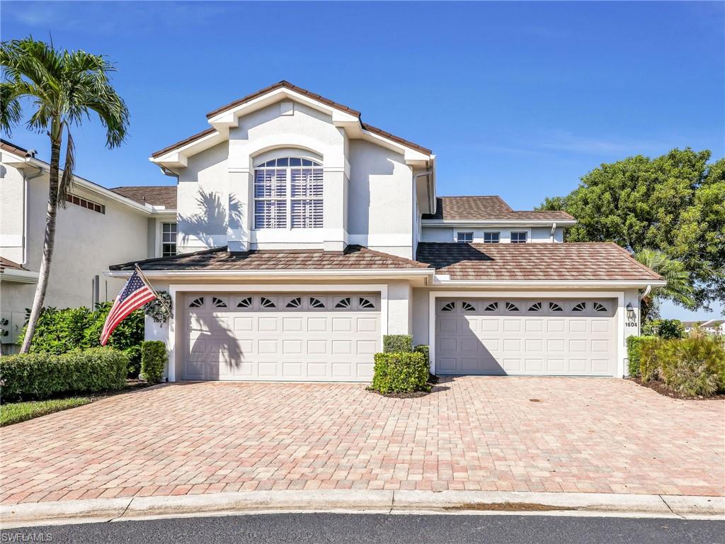 5893 Three Iron DR # 1604
