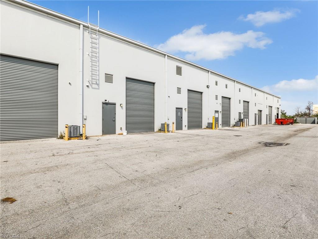 8821 Business Park DR 406