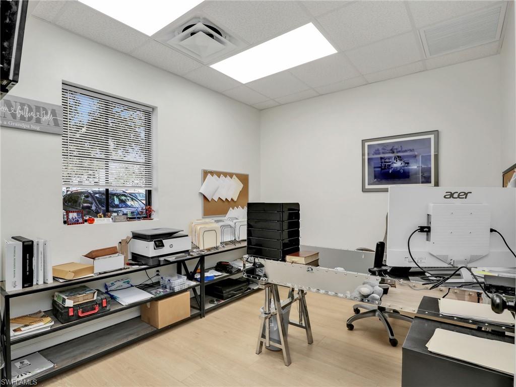 8821 Business Park DR 406