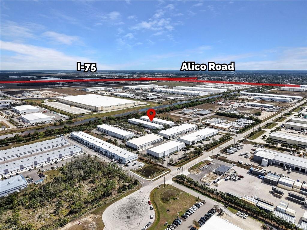 8821 Business Park DR 406
