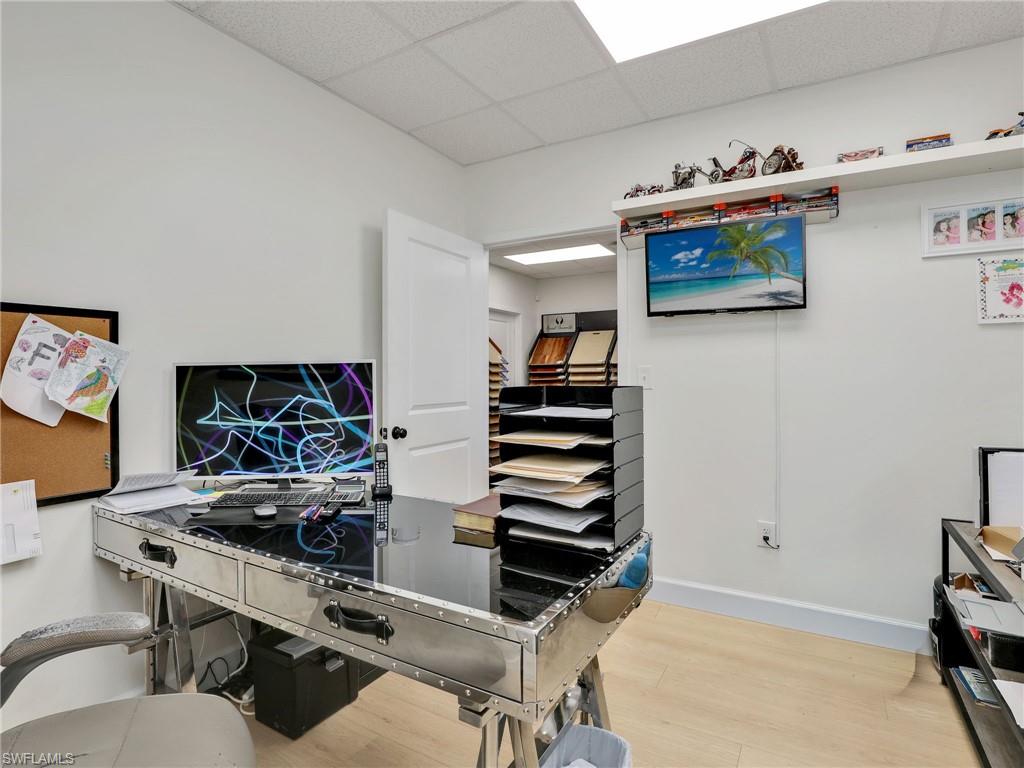 8821 Business Park DR 406