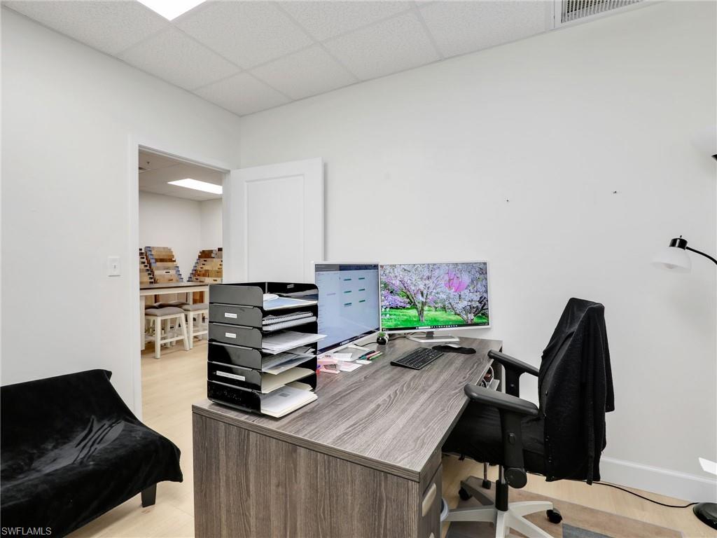 8821 Business Park DR 406