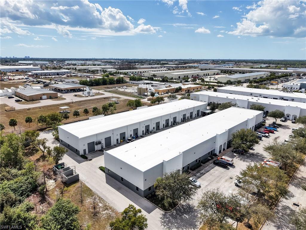 8821 Business Park DR 406