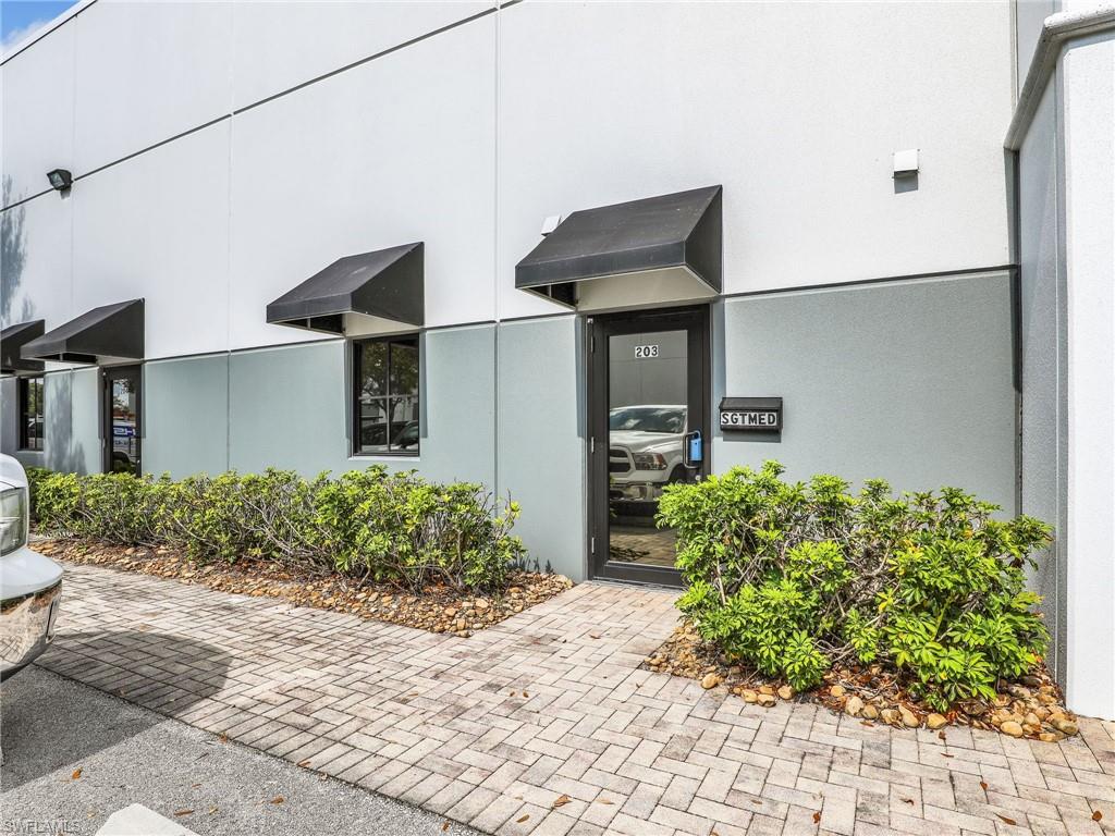 8801 Business Park DR 203