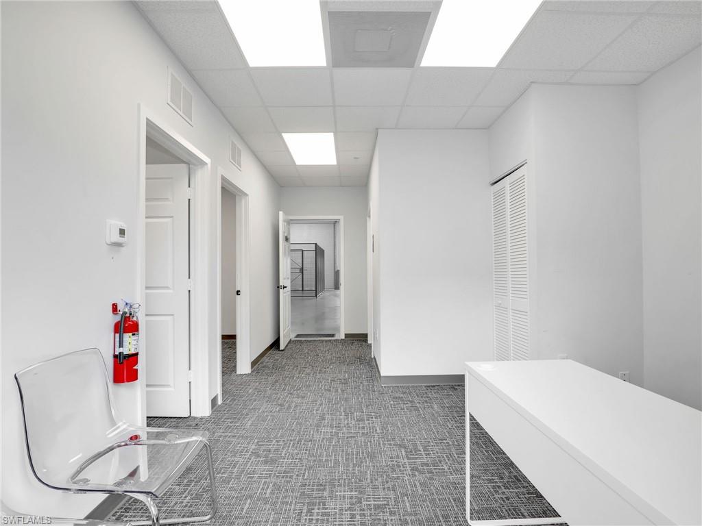 8801 Business Park DR 203