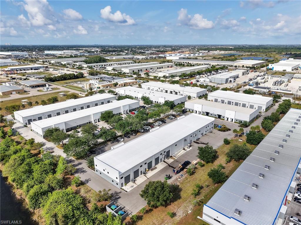 8801 Business Park DR 203