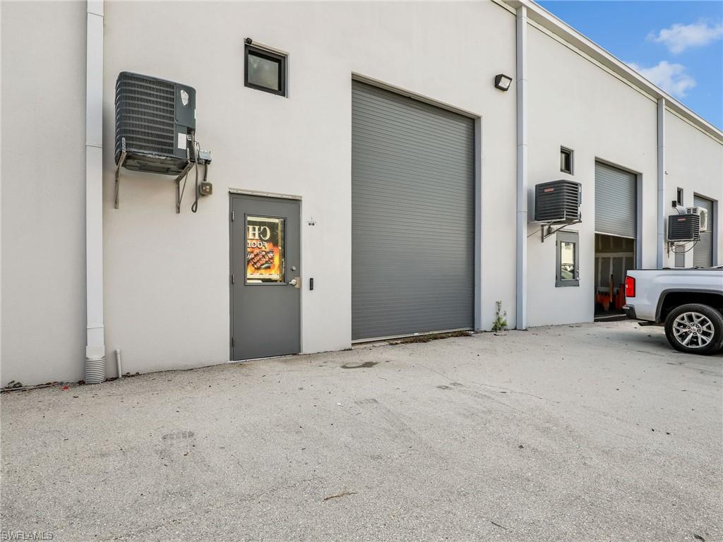 8801 Business Park DR 203
