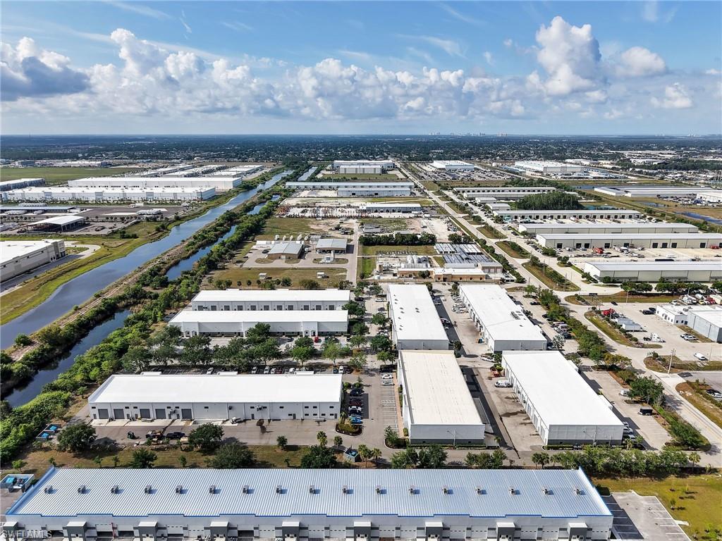 8801 Business Park DR 203
