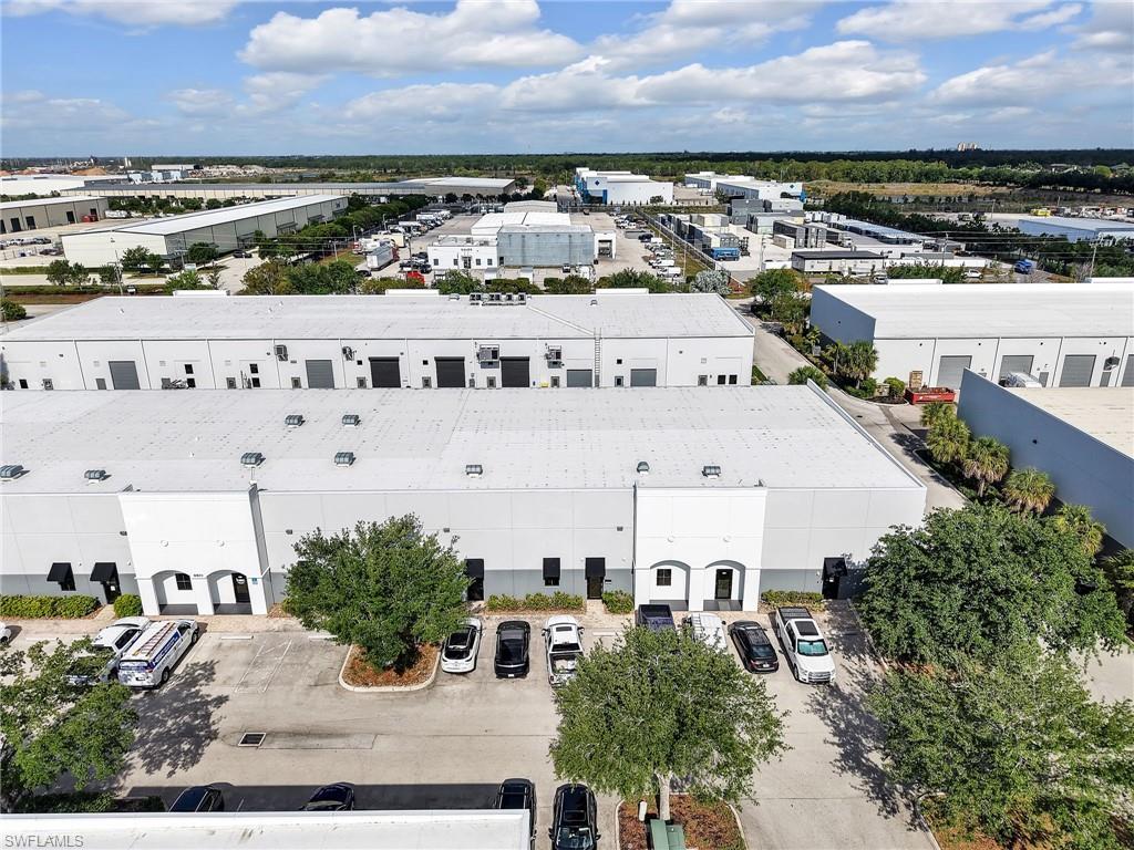 8801 Business Park DR 203