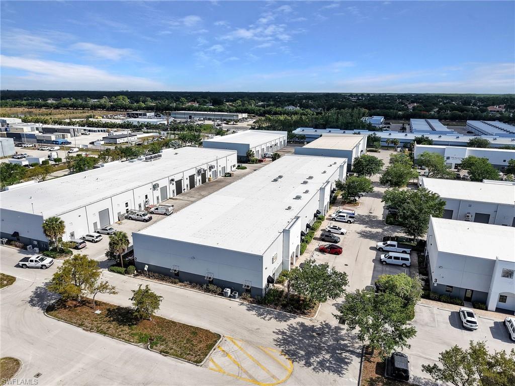 8801 Business Park DR 203