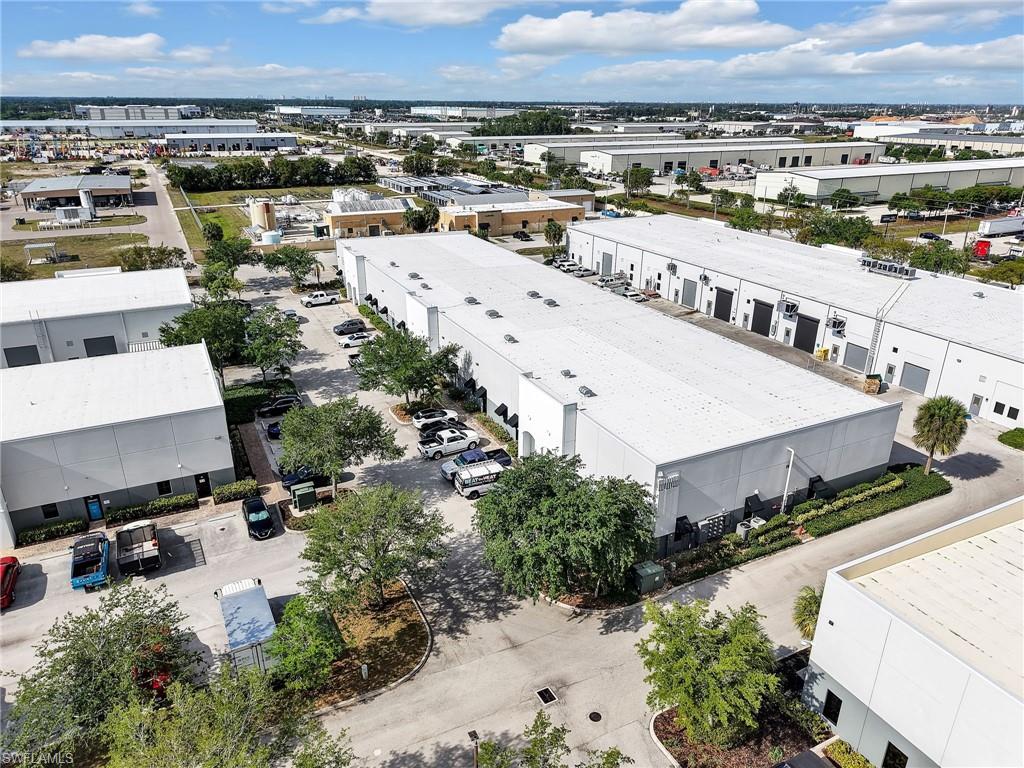 8801 Business Park DR 203